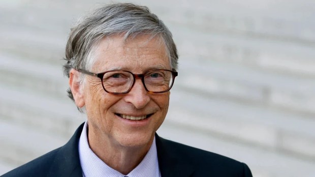 bill gates