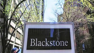 Blackstone, GIC