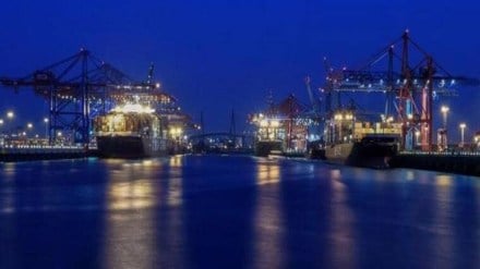 Blue economy, economy