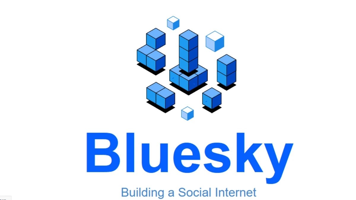 Bluesky now available on Android
