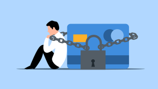 Digital debt collection