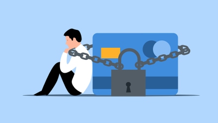 Digital debt collection