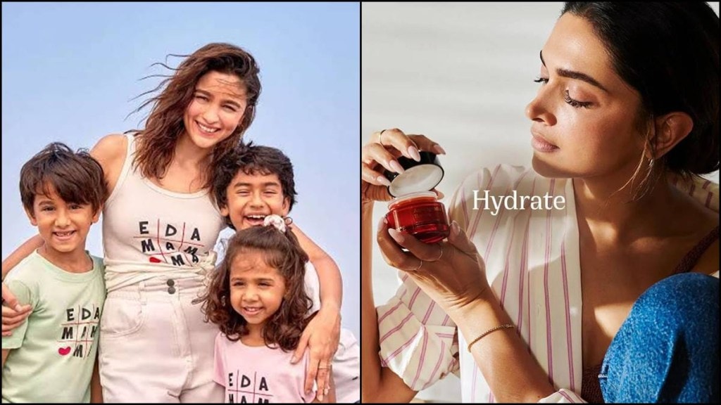 deepika padukone, alia bhatt, sonalshi sinha, actor entrepreneur, actors business, edamama, soezi, best brands actors, business, lifestyle, entertainment