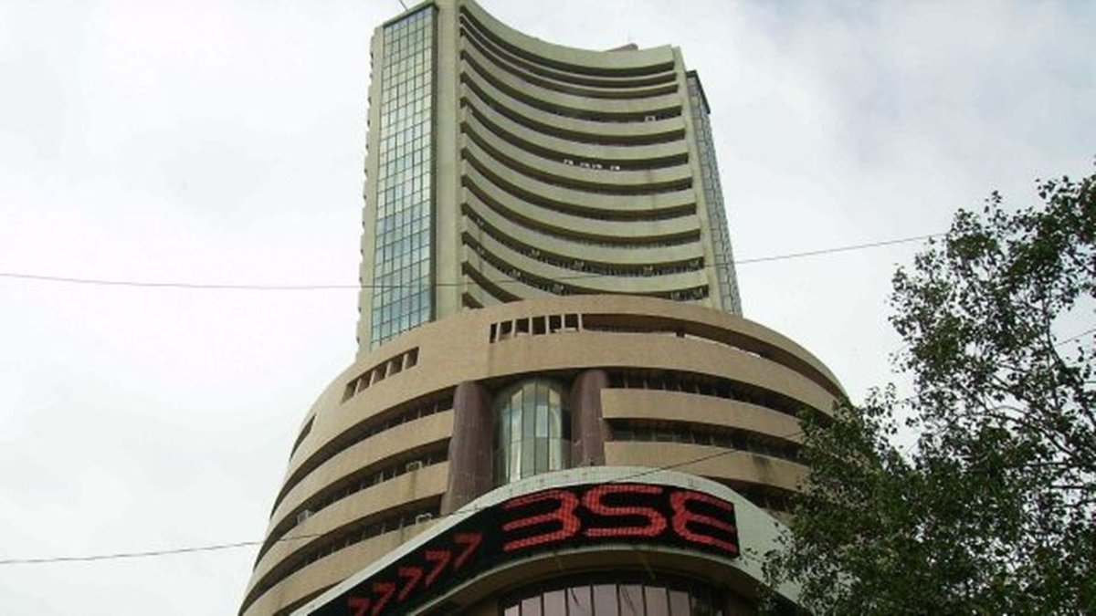 BSE, stock market