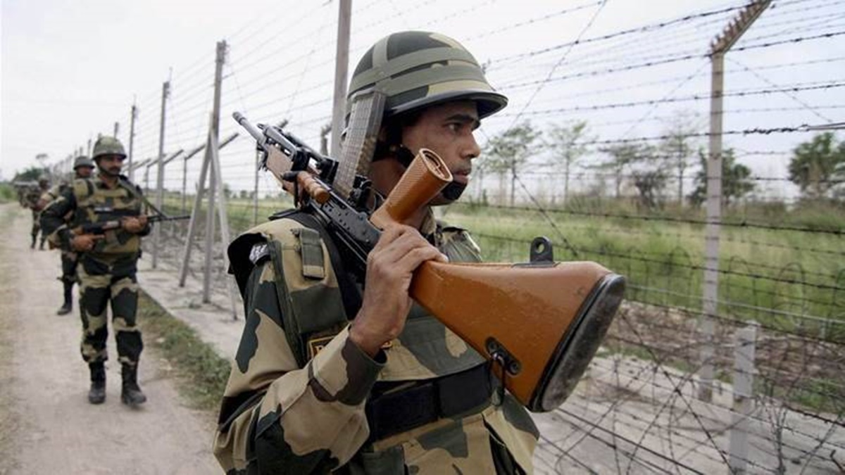 BSF, BSF jobs BSF, BSF jobs