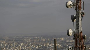 BSNL, telecom sector