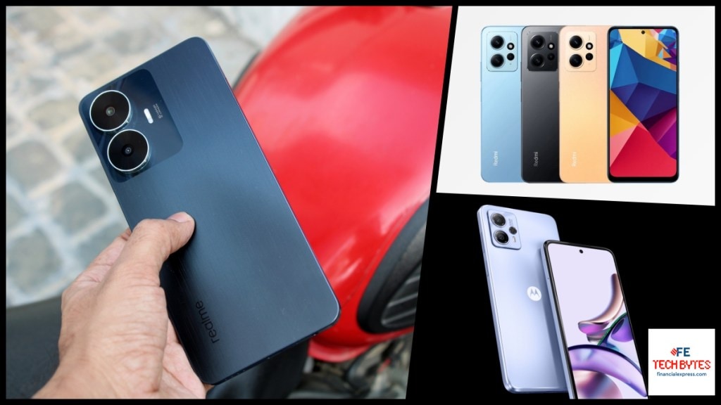 smartphone buying guide