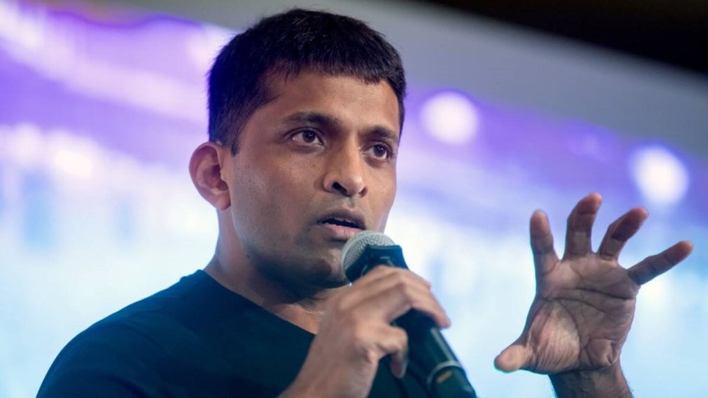 Byju’s, fundraising round, investors, Byju Raveendran, liquidation, startup, interest payment, financial accounts, debt agreement, debt crisis, cash reserves Byju’s, fundraising round, investors, Byju Raveendran, liquidation, startup, interest payment, financial accounts, debt agreement, debt crisis, cash reserves