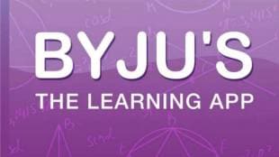byju, india