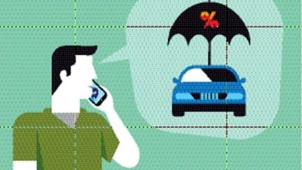 How coverage limits affect your motor insurance policy