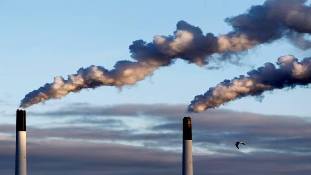 carbon tax