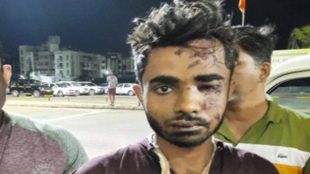 Sharukh Saifi, Kerala