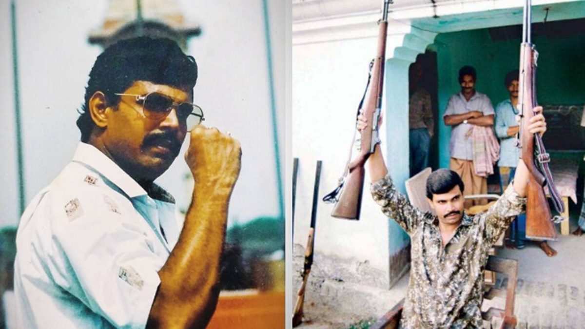 Who is Anand Mohan Singh, murder convict and former MP freed from jail ...