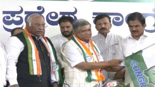 KS Eshwarappa asks ex-CM Jagadish Shettar to return to BJP