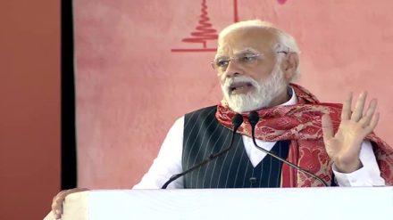 PM Modi | PM in Assam PM Modi | PM in Assam