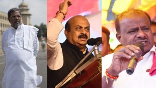 Karnataka elections