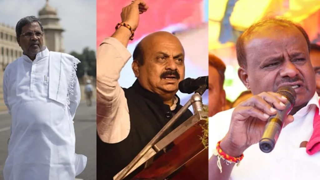 Karnataka elections
