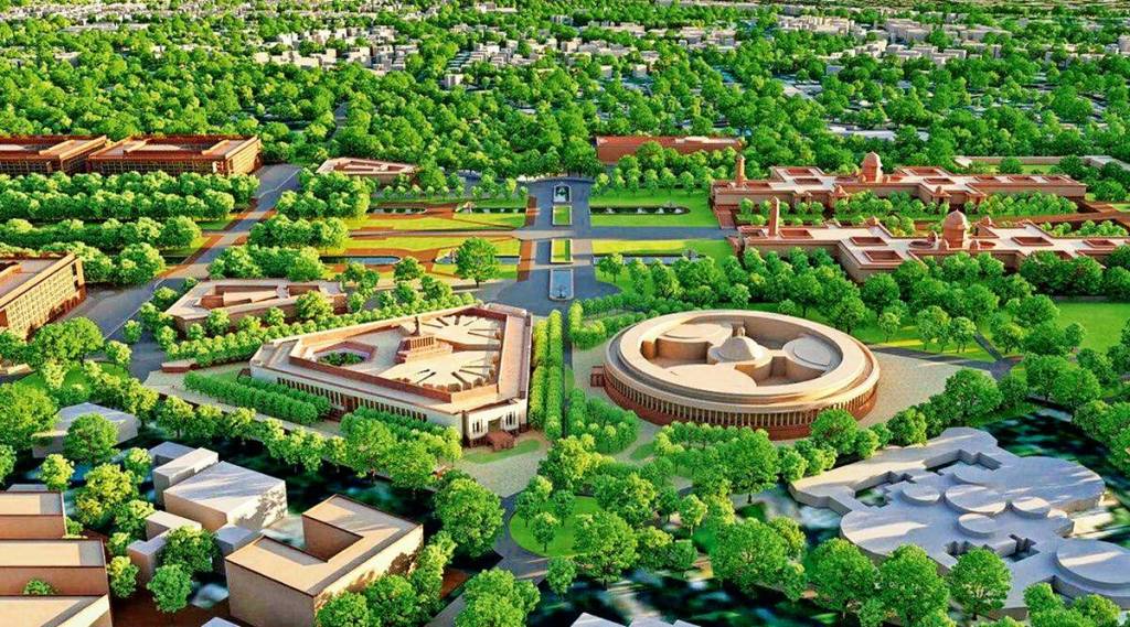 Central Vista