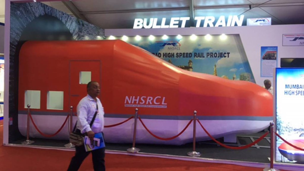 bullet train, bullet train speed, bullet train india, bullet train review, bullet train project in india, bullet train mumbai ahmedabad, mumbai-ahmedabad high-speed rail, mumbai to ahmedabad bullet train project, bullet train project