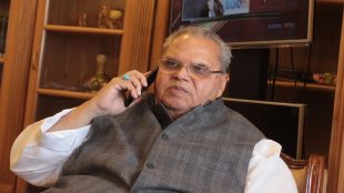 Satya Pal Malik