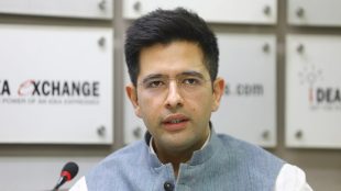 Raghav Chadha