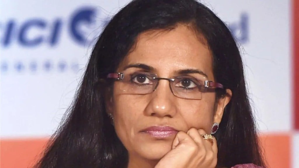 Chanda Kochhar, Venugopal Dhoot, ICICI Bank, loan fraud, Bank loans, Industry Chanda Kochhar, Venugopal Dhoot, ICICI Bank, loan fraud, Bank loans, Industry