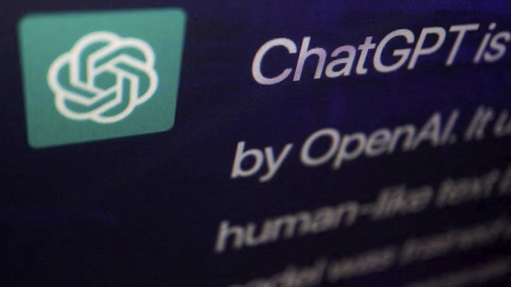 ChatGPT ban