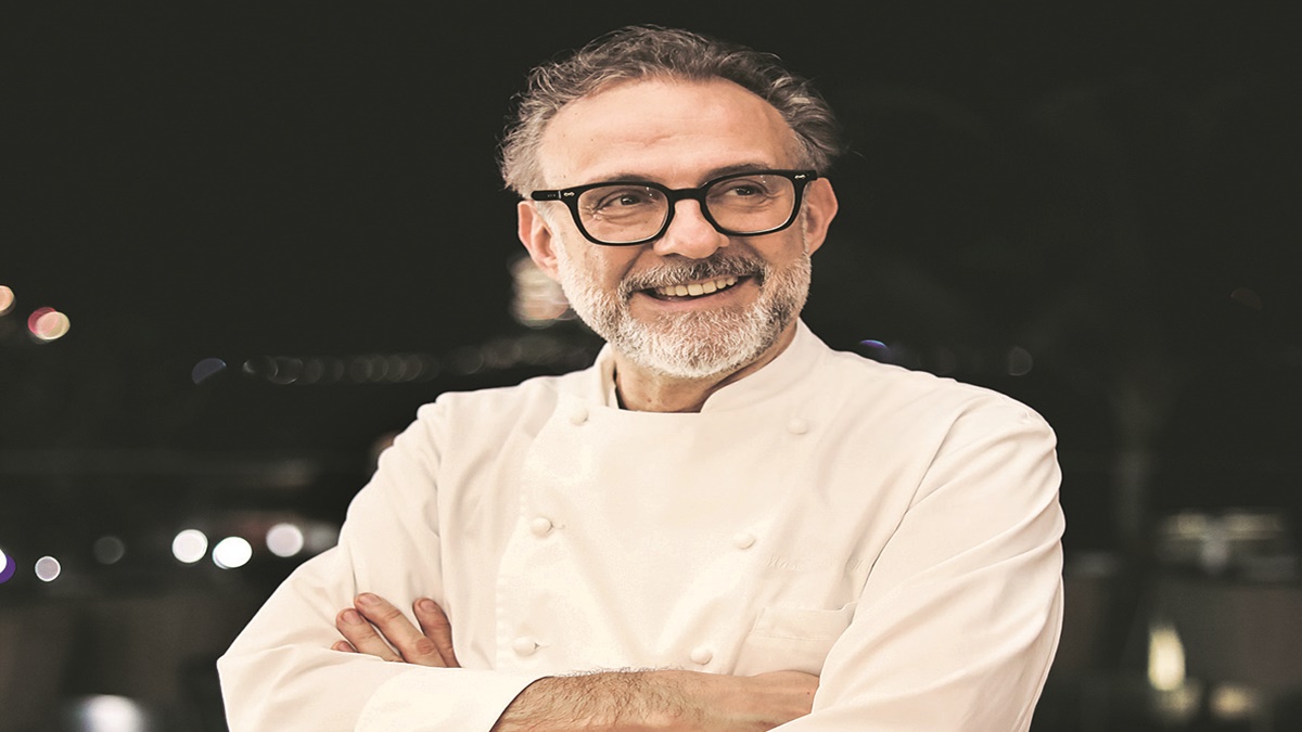 ‘Cooking is an act of love’ - Lifestyle News | The Financial Express