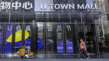 china economy