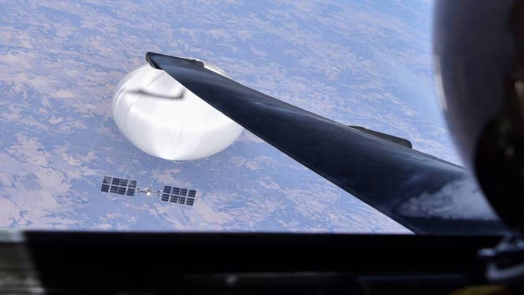 china spy balloon china spy balloon