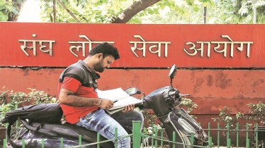 book review. civil services