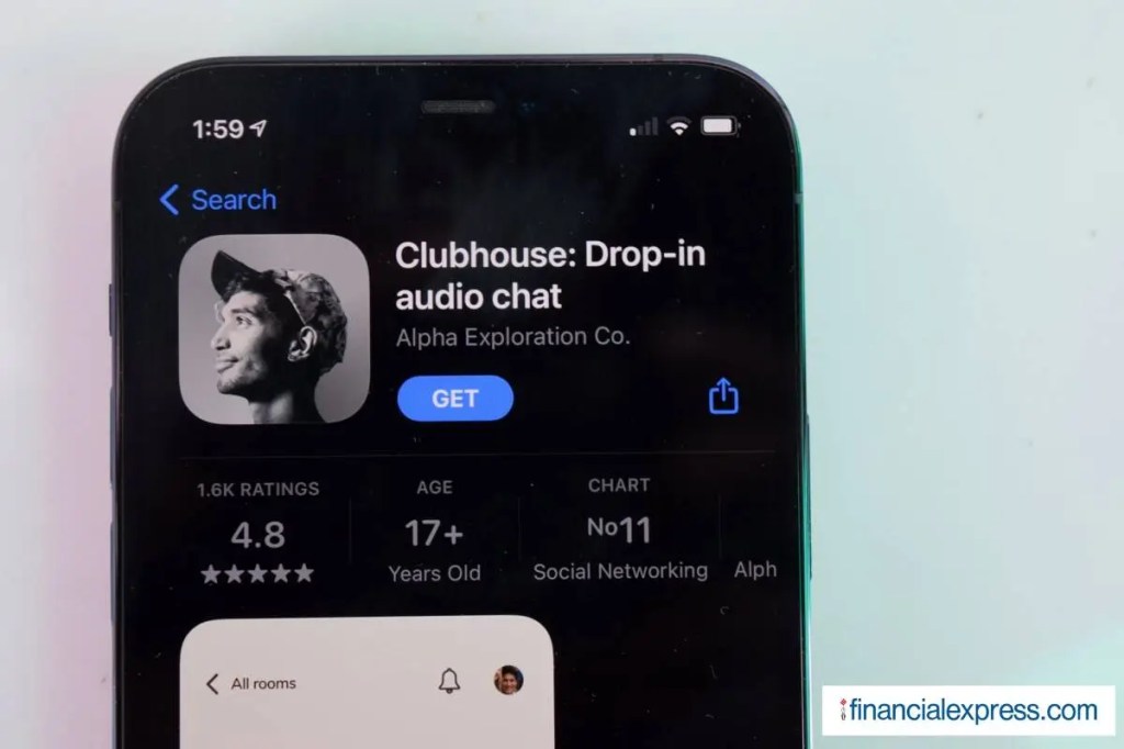 Clubhouse lays off more than half of its employees; says small team will help focus on product, iterate faster