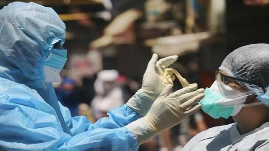 COVID-19, COVID-19 in India, COVID-19 symptoms, COVID-19 cases, healthcare news, covid news,