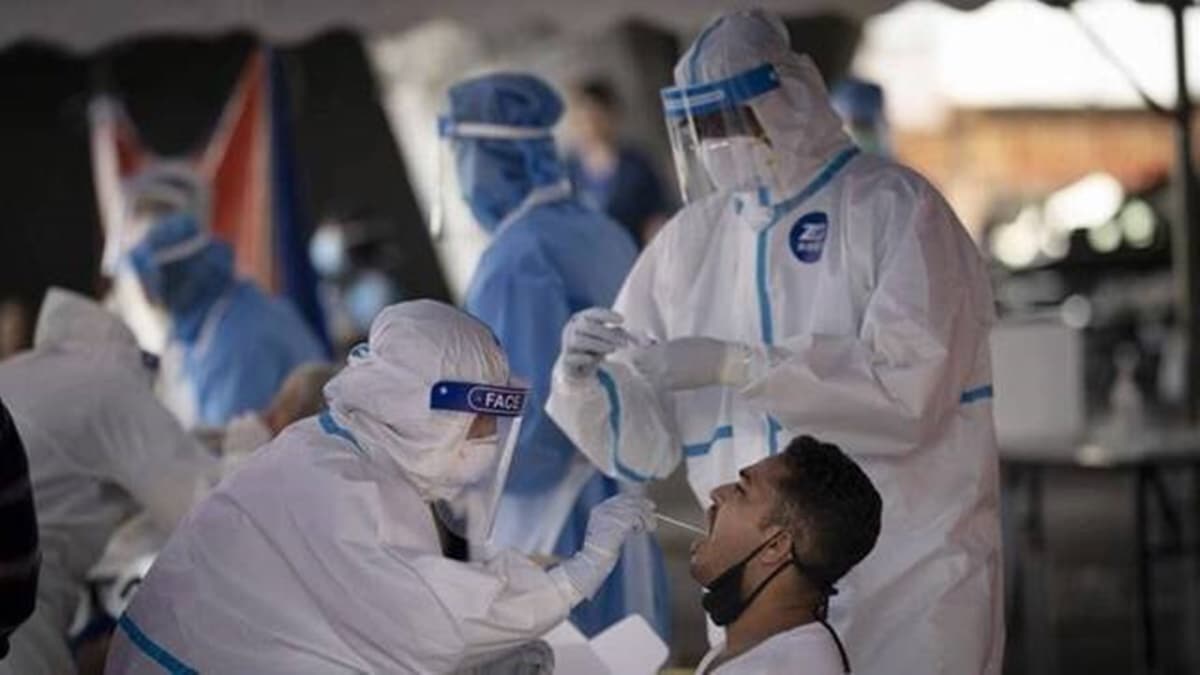 covid-19, covid pandemic, covid 19, covid infection, healthcare news, covid news,