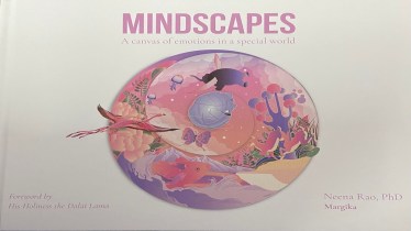 book review, lifestyle