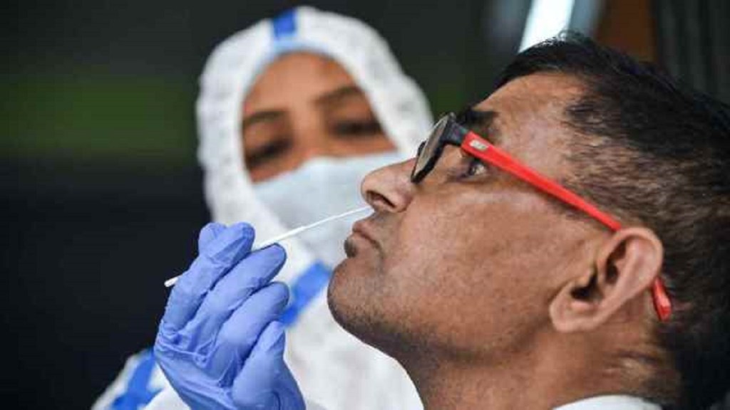 Covid 19, covid 19 tests, covid recovery, covid symptoms, healthcare news, covid news,