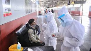 COVID-19, COVID-19 mock drill, coronavirus pandemic, covid news, healthcare news,