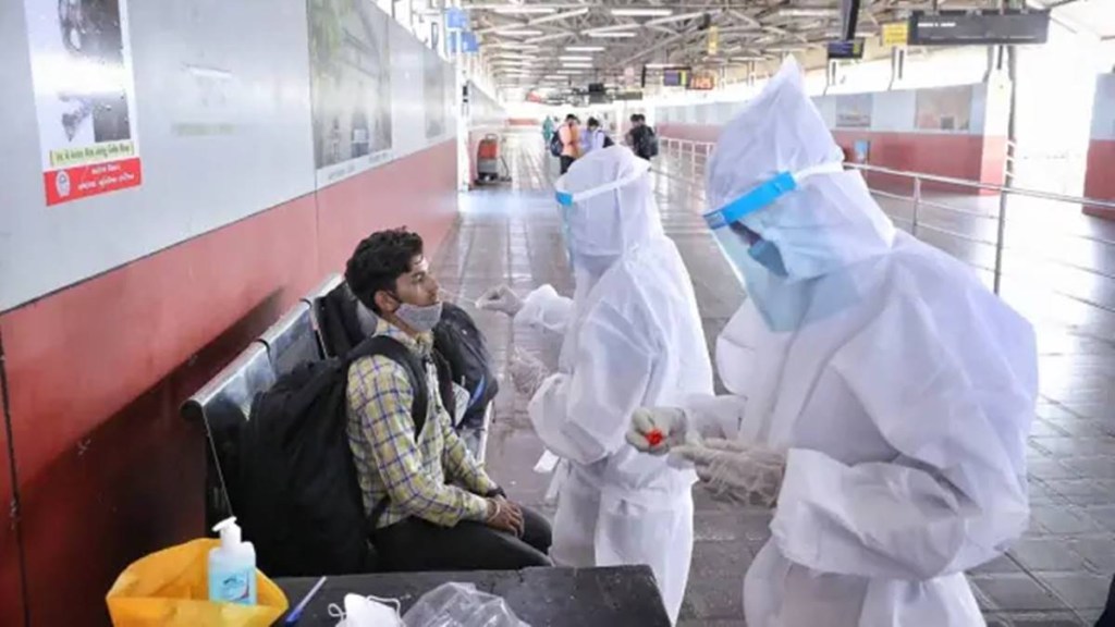 COVID-19, COVID-19 mock drill, coronavirus pandemic, covid news, healthcare news,