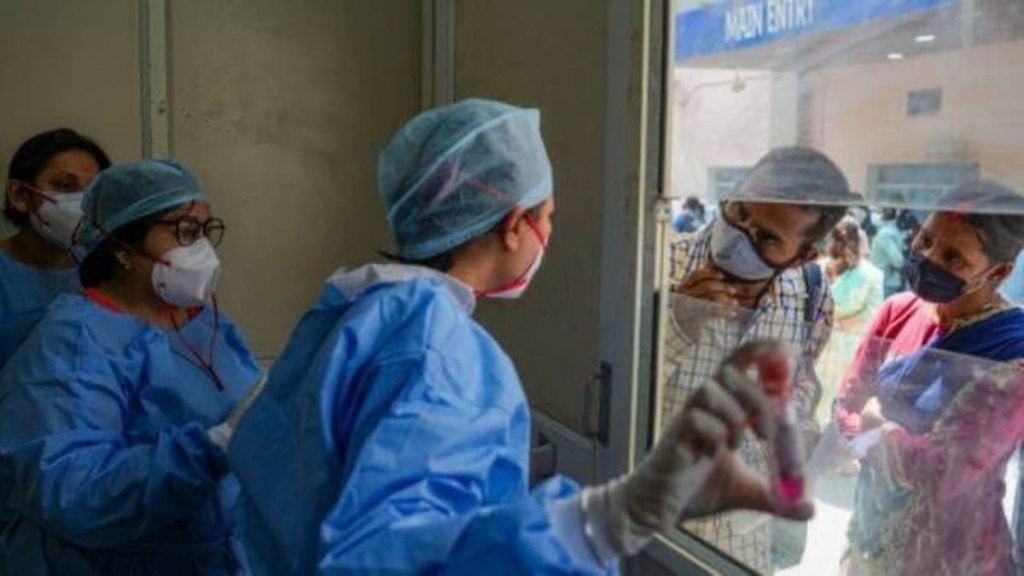 covid 19 cases in india