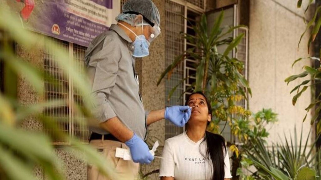 covid 19 cases in india