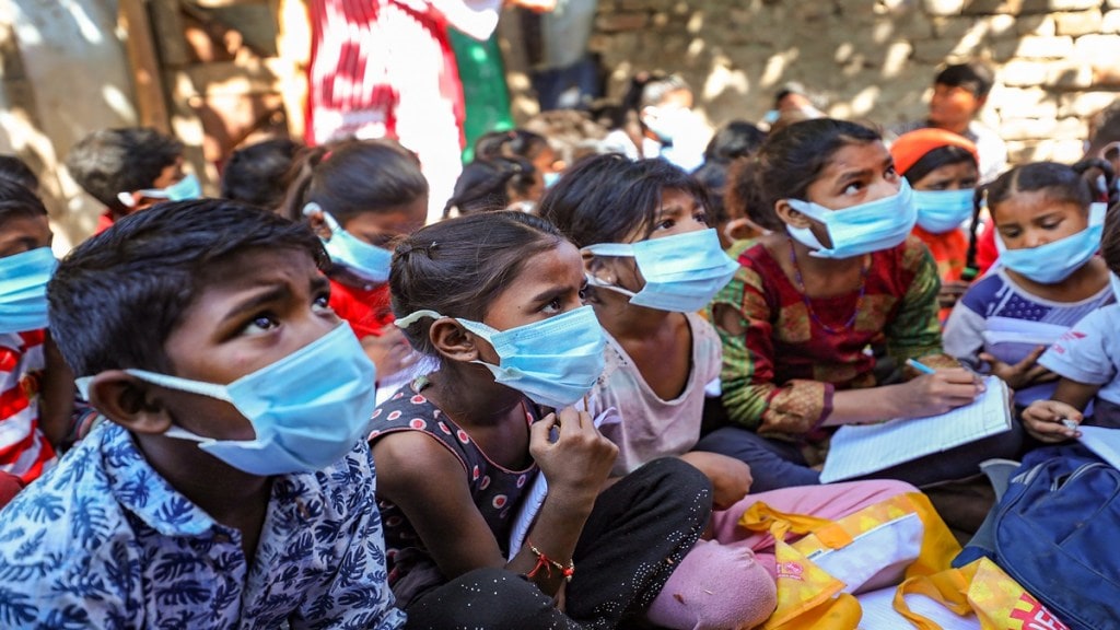 Covid-19 India | Coronavirus News | Covid Cases in India