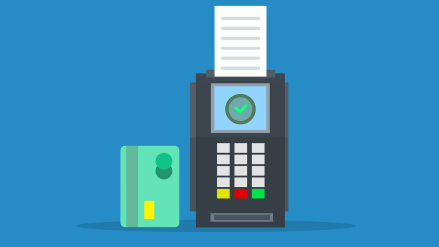 credit card fake rent payment