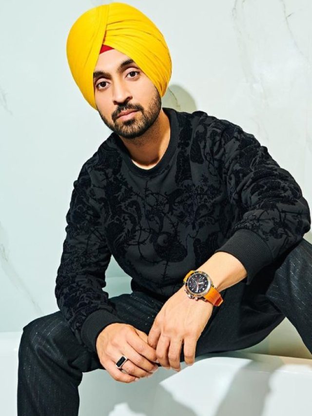 Diljit Coachella