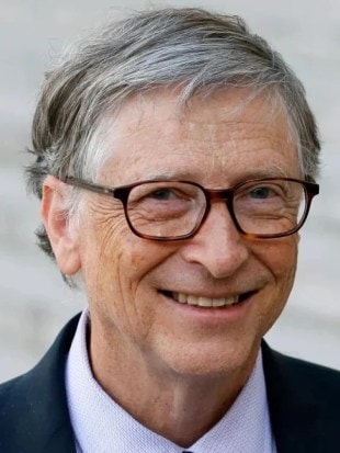 bill gates