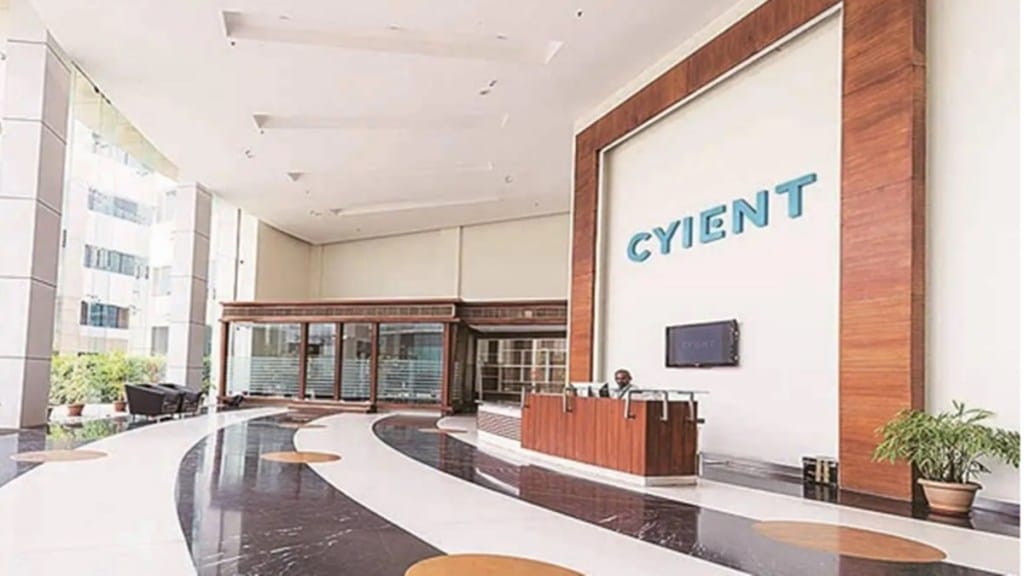 Cyient, Shell India, appointment, hiring, board of directors, Nitin Prasad, business growth