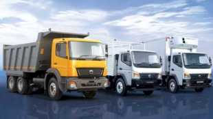 daimler india