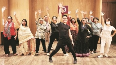 dance, lifestyle
