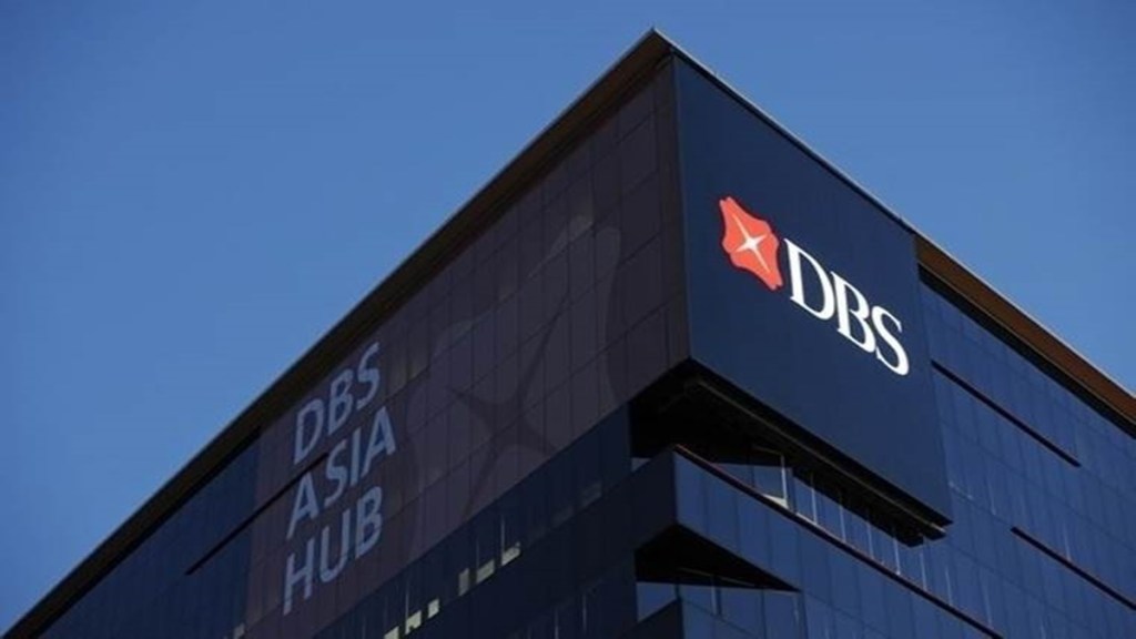DBS Bank, earnings, digital transformation, profit, growth markets, transaction banking, wealth management, small businesses