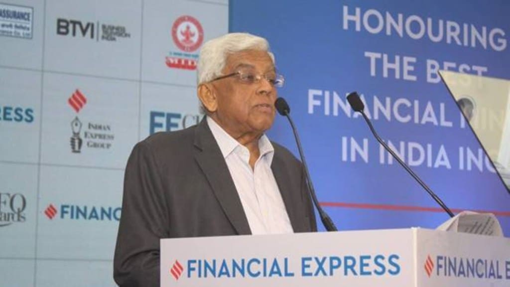 retirement, deepak parekh, economy, economy news retirement, deepak parekh, economy, economy news