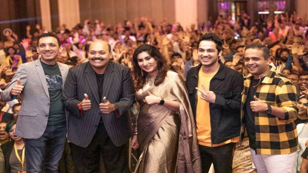 India's digital coaching industry booms, projected to reach billion by 2025